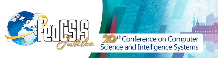 baner Konferencji FedCSIS 2025