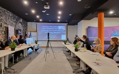 Uczestnicy konferencji, zdjęcie 3