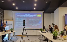 Uczestnicy konferencji, zdjęcie 2