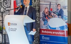 prof. dr hab. Grzegorz Budzik